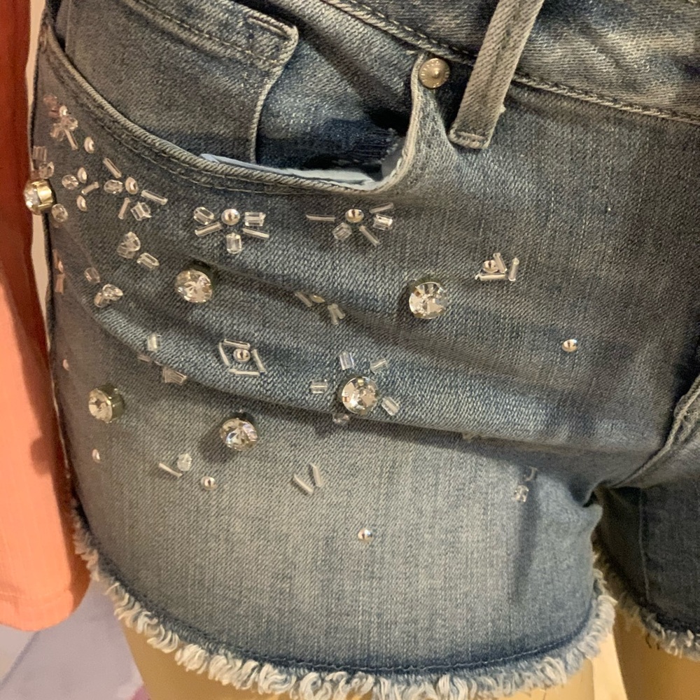 Jessica Simpson Jeans - Picture 6 of 8